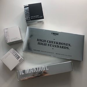 Il Makiage Christmas Set